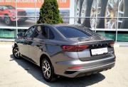 Geely Emgrand II Саратов  - изображение 31