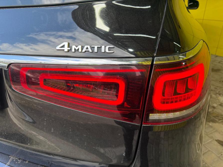 Mercedes-Benz GLS II (X167) Ижевск  - изображение 28