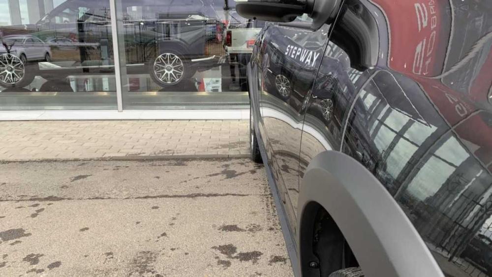 Renault Logan II Рестайлинг Красноярск  - изображение 2