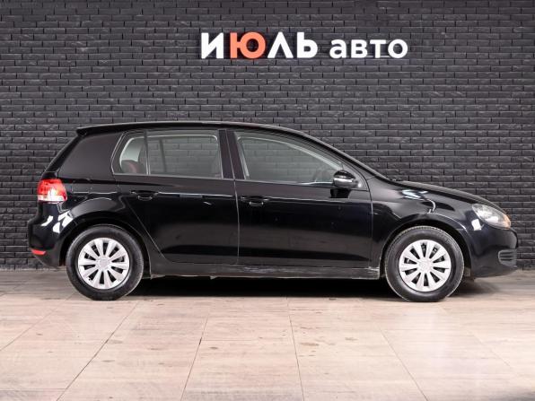 Volkswagen Golf VI с пробегом 2012 года, цена 700 000 рублей, 183133 км, хэтчбек, Автокод Объявления