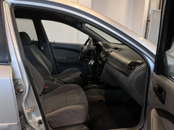 Chevrolet Lacetti I с пробегом 2012 года, цена 530 000 рублей, 205609 км, универсал, Автокод Объявления