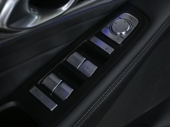GAC GS8 II с пробегом 2023 года, цена 3 470 000 рублей, 54387 км, внедорожник, Автокод Объявления