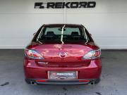 Mazda 6 II (GH) Рестайлинг Уфа  - изображение 23
