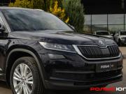 Skoda Kodiaq I Москва  - изображение 44