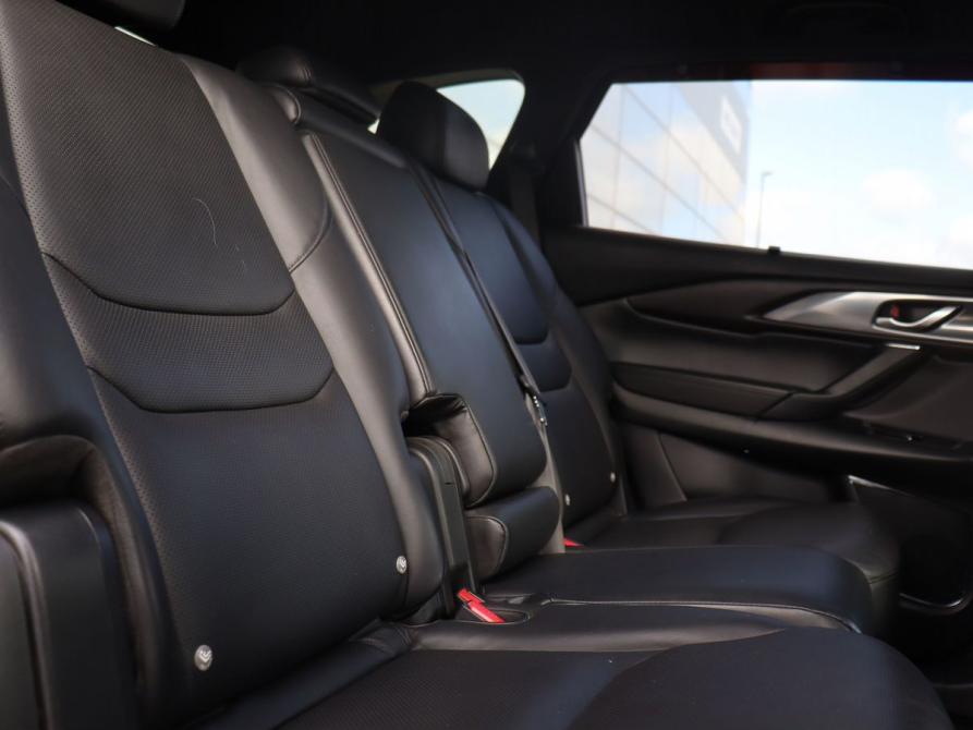 Mazda CX-9 II Самара  - изображение 10