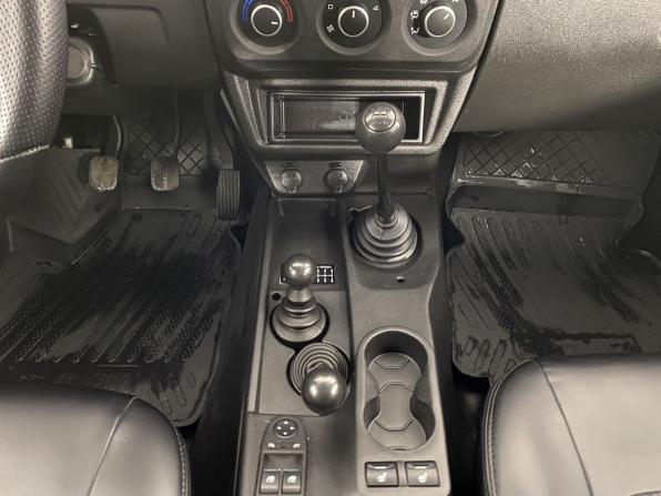 Lada (ВАЗ) Niva Legend с пробегом 2023 года, цена 849 000 рублей, 33467 км, внедорожник, Автокод Объявления