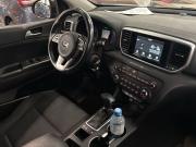 Kia Sportage IV Рестайлинг Санкт-Петербург  - изображение 14