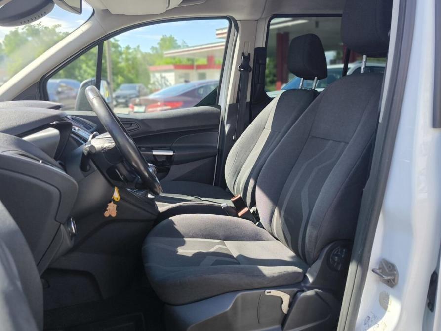Ford Transit Connect II Санкт-Петербург  - изображение 9