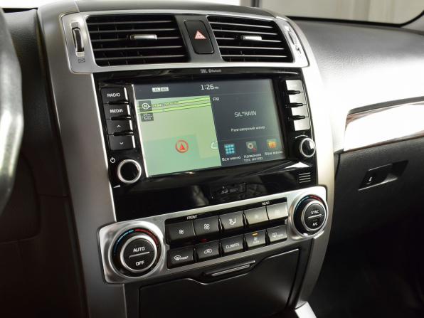 Kia Mohave I Рестайлинг с пробегом 2018 года, цена 2 775 995 рублей, 138668 км, внедорожник, Автокод Объявления