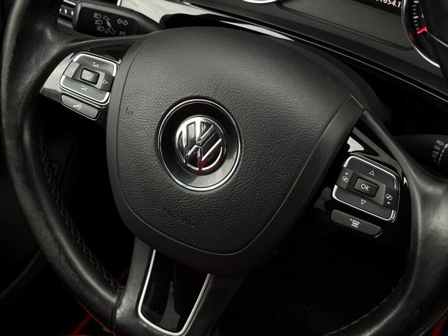 Volkswagen Touareg II Рестайлинг Санкт-Петербург  - изображение 24