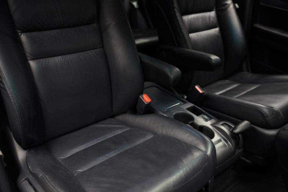 Honda CR-V III Крым  - изображение 22
