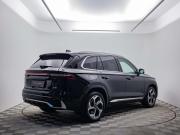 Geely Monjaro I Москва  - изображение 22
