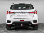 Mitsubishi ASX I Рестайлинг 3 Химки  - изображение 19