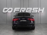 Audi A4 IV (B8) Рестайлинг Воронеж  - изображение 22