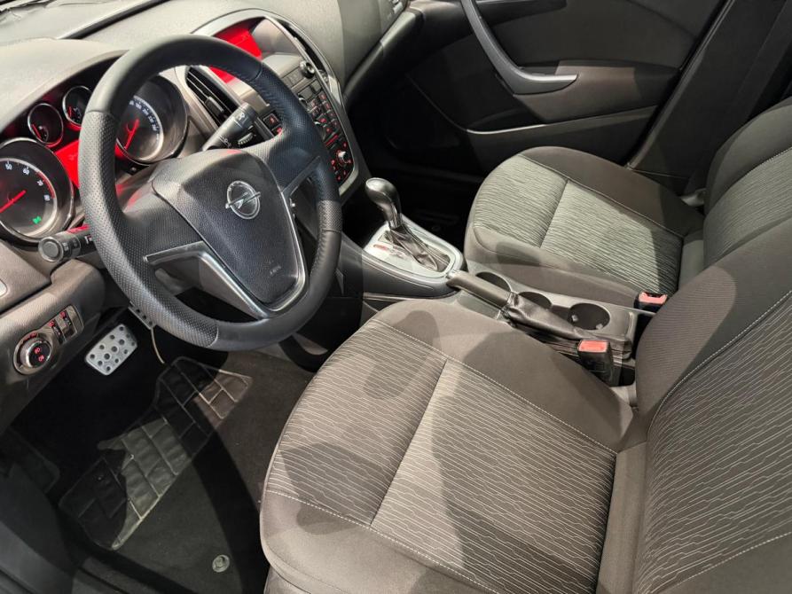 Opel Astra J Рестайлинг Самара  - изображение 11