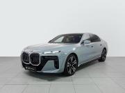 BMW 7 серии VII (G70) Казань  - изображение 13