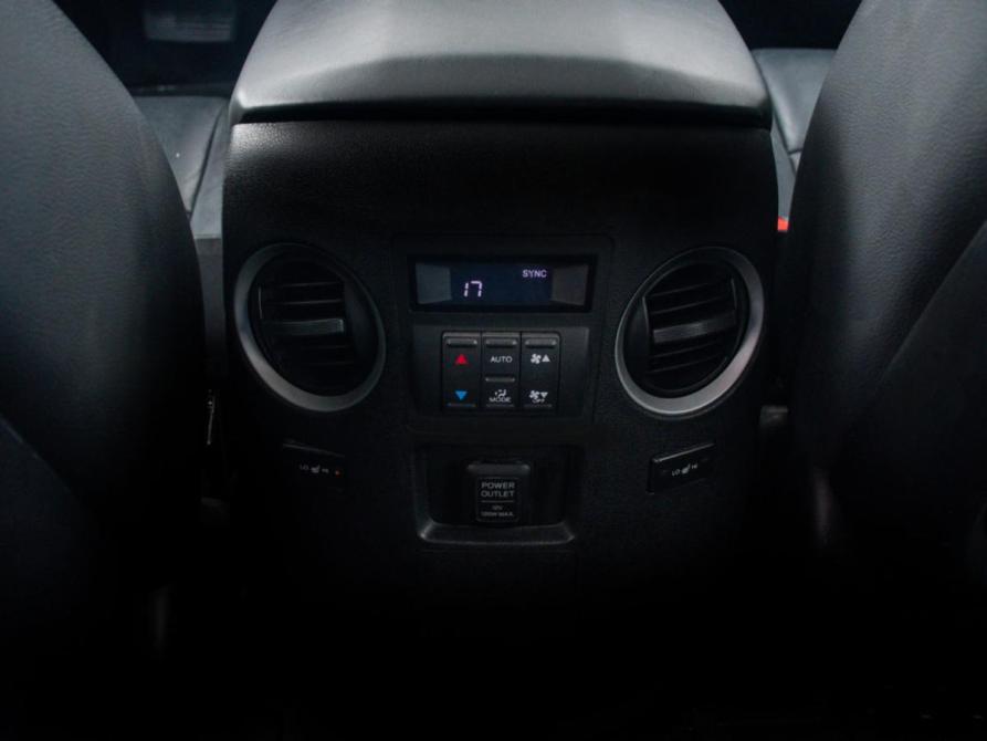 Honda Pilot II Рестайлинг Москва  - изображение 12