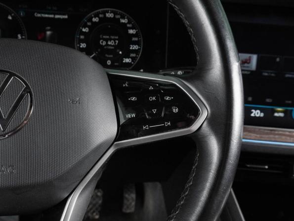 Volkswagen Touareg III с пробегом 2021 года, цена 5 950 000 рублей, 139934 км, внедорожник, Автокод Объявления