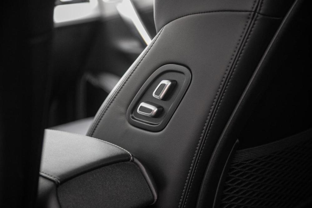Geely Atlas I Иркутск  - изображение 15