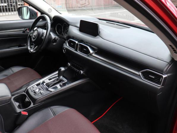Mazda CX-5 II с пробегом 2020 года, цена 3 270 000 рублей, 89442 км, внедорожник, Автокод Объявления