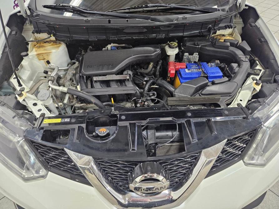 Nissan X-Trail III Тольятти  - изображение 11