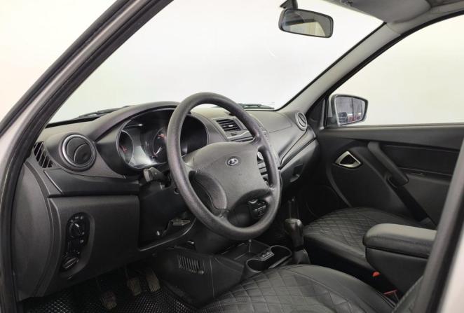 Lada (ВАЗ) Granta I Рестайлинг с пробегом 2023 года, цена 760 000 рублей, 51659 км, лифтбек, Автокод Объявления