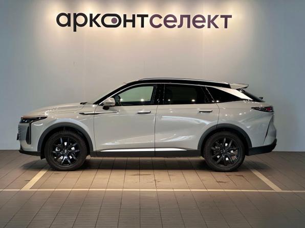 Exeed RX с пробегом 2023 года, цена 2 597 000 рублей, 74066 км, внедорожник, Автокод Объявления