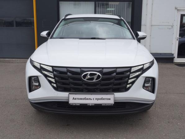 Hyundai Tucson IV с пробегом 2021 года, цена 2 880 000 рублей, 79196 км, внедорожник, Автокод Объявления