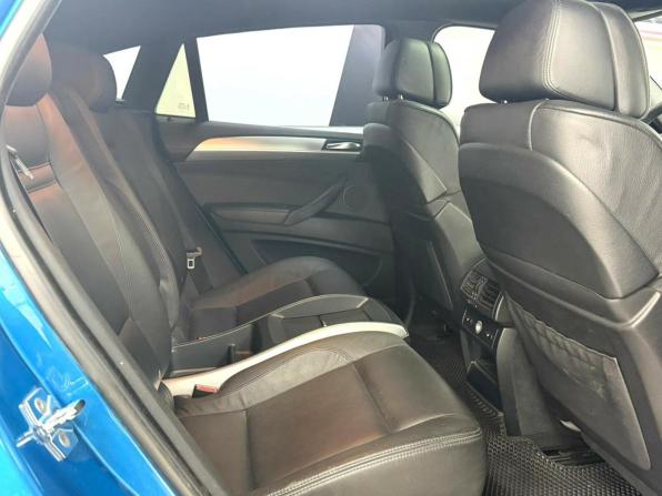 BMW X6 I (E71) с пробегом 2009 года, цена 1 770 000 рублей, 176813 км, внедорожник, Автокод Объявления