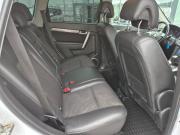 Chevrolet Captiva I Рестайлинг Екатеринбург  - изображение 20