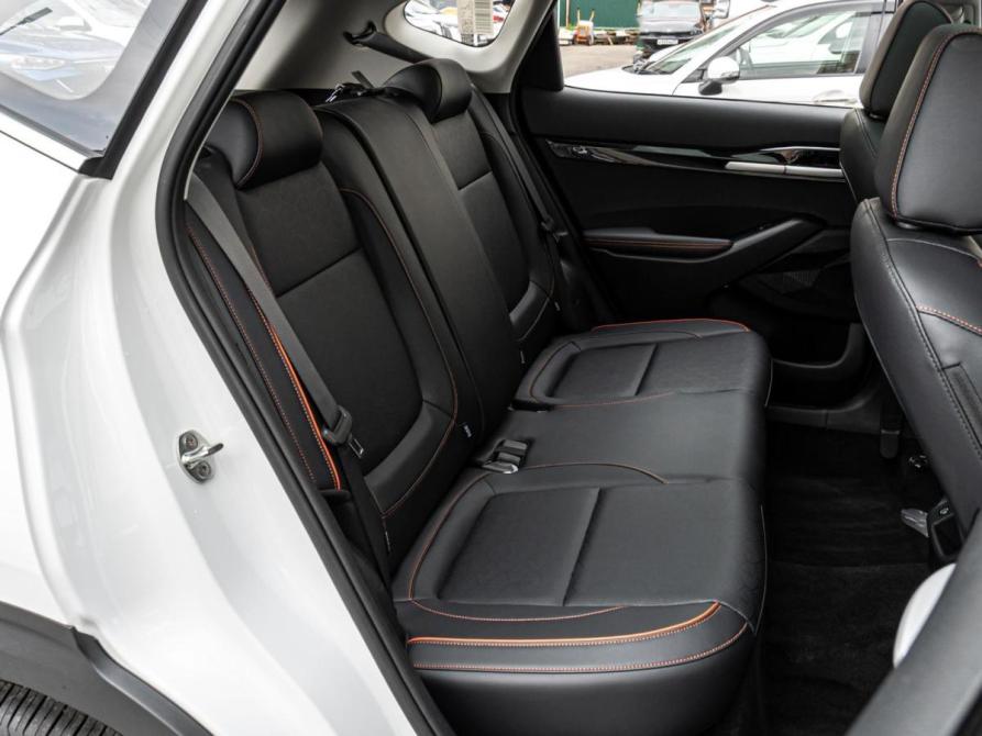 Kia Seltos II Краснодар  - изображение 7