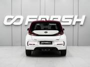 Kia Soul III Ростов-на-Дону  - изображение 25