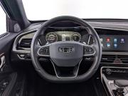 Geely Tugella I Рестайлинг Москва  - изображение 52