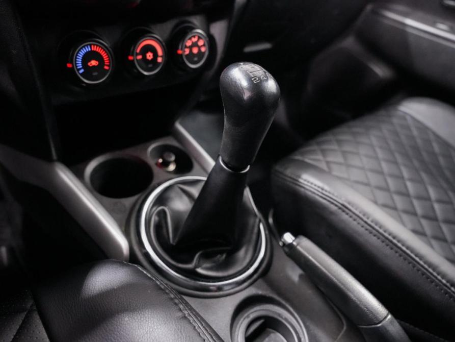 Mitsubishi ASX I Рестайлинг Ульяновск  - изображение 16