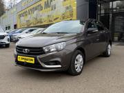 Lada (ВАЗ) Vesta I Нефтекамск  - изображение 13