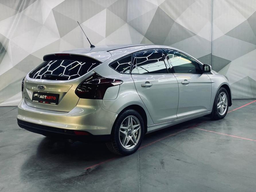 Ford Focus III Оренбург  - изображение 6