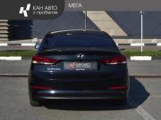 Hyundai Elantra VI (AD) Казань  - изображение 16