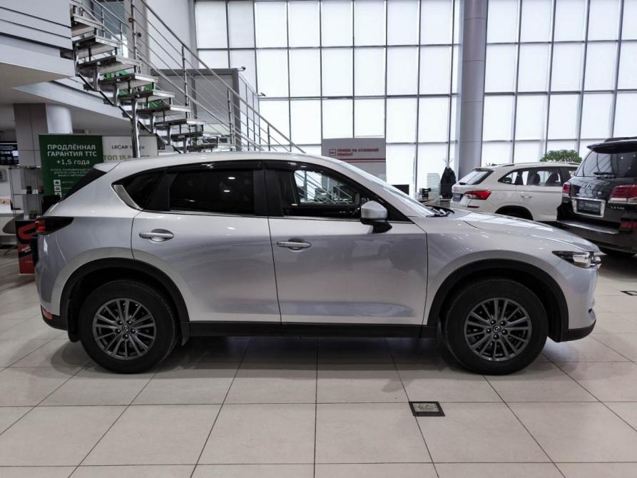 Mazda CX-5 II Казань  - изображение 5
