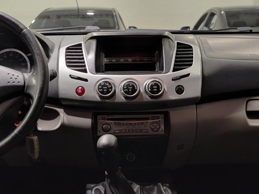 Mitsubishi L200 IV Казань  - изображение 18