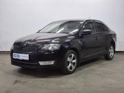 Skoda Rapid I Ярославль  - изображение 16