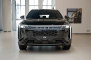 Exeed RX Москва  - изображение 28