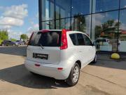 Nissan Note I Рестайлинг Ижевск  - изображение 28