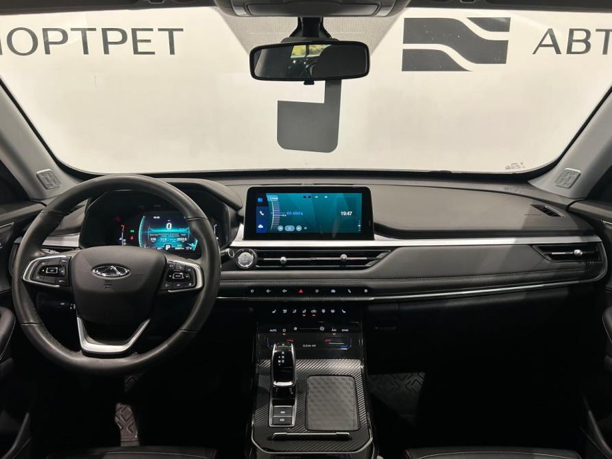Chery Tiggo 7 Pro I Санкт-Петербург  - изображение 17