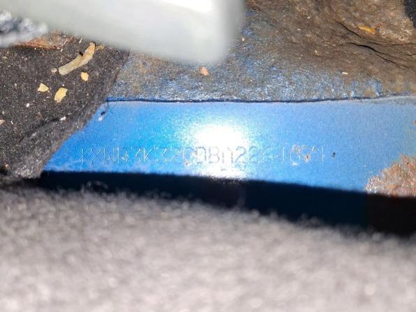 Daewoo Nexia I Рестайлинг с пробегом 2011 года, цена 98 000 рублей, 218860 км, седан, Автокод Объявления
