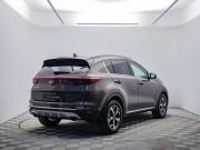 Kia Sportage IV Рестайлинг Москва  - изображение 22