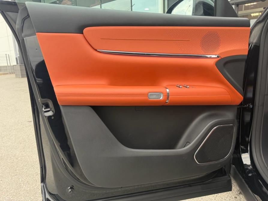 Changan Qiyuan Q07 Волгоград  - изображение 7