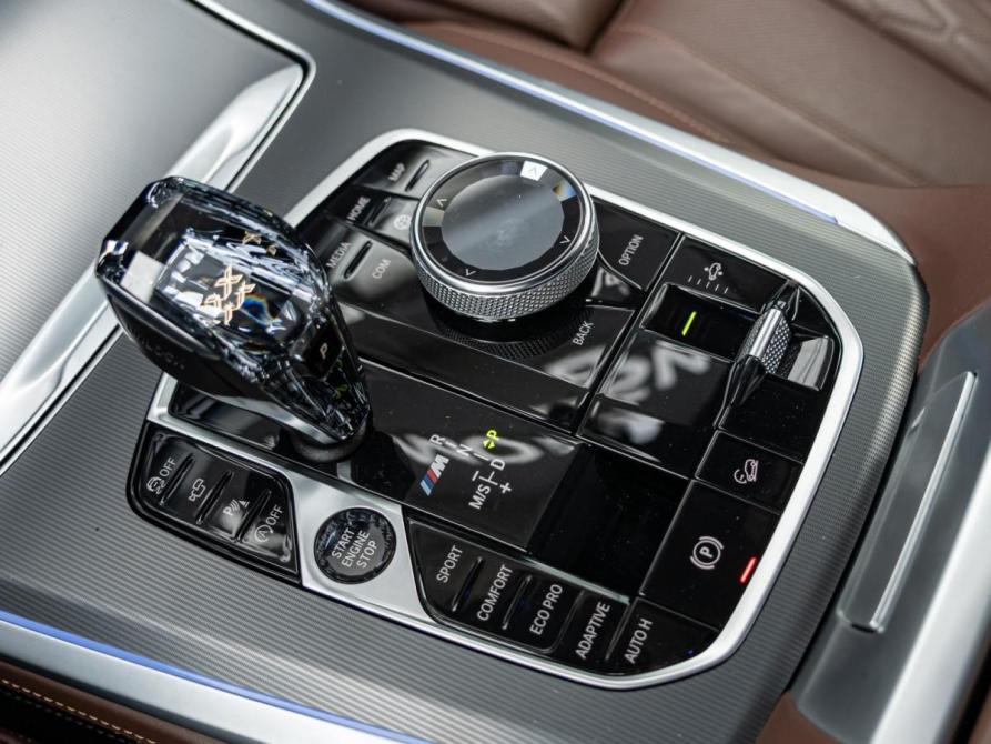 BMW X5 IV (G05/G18) Краснодар  - изображение 20