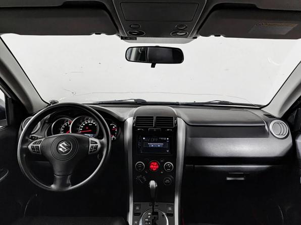 Suzuki Grand Vitara II Рестайлинг с пробегом 2011 года, цена 1 025 000 рублей, 236842 км, внедорожник, Автокод Объявления