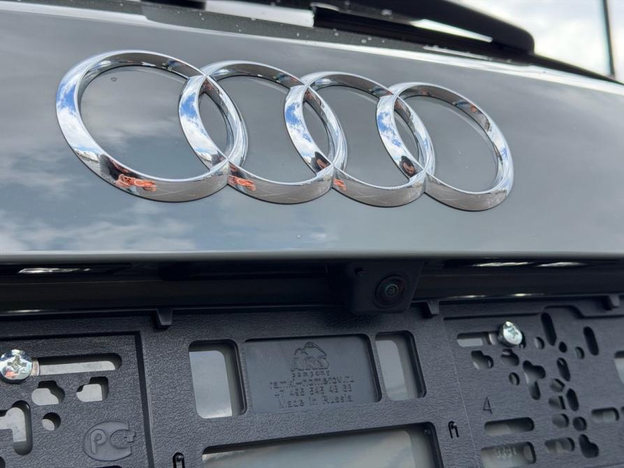 Audi Q3 II (F3) Казань  - изображение 10