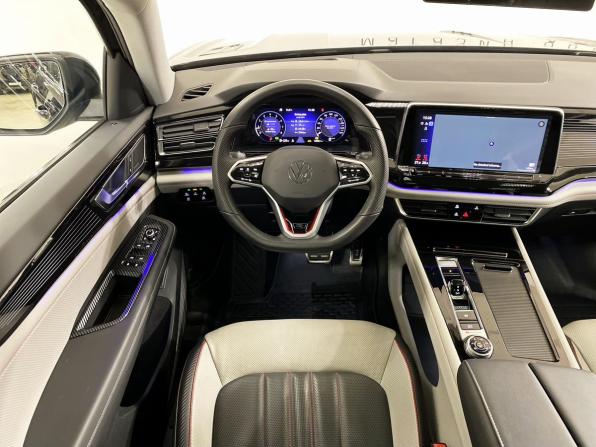 Volkswagen Teramont I Рестайлинг (China Market) с пробегом 2024 года, цена 5 750 000 рублей, 18961 км, внедорожник, Автокод Объявления